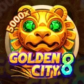 Golden City 8
