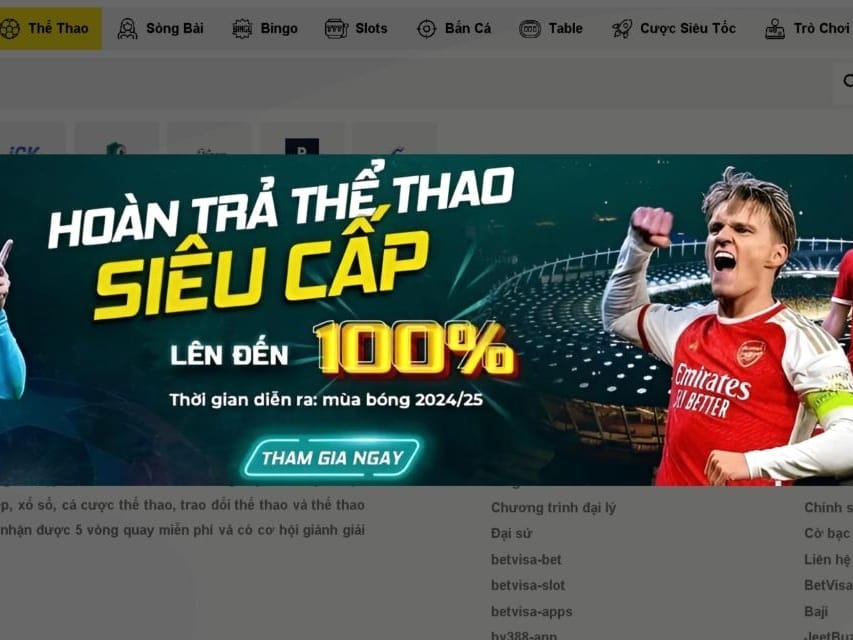 blog-the-thao-duoc-nha-cai-cap-nhat-thong-tin-nhanh-chong-va-kip-thoi screenshot